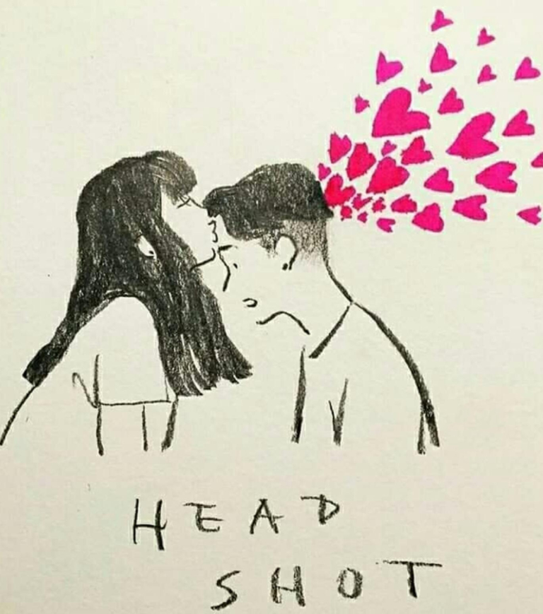 Los mejores dibujos de amor 150 imágenes románticas