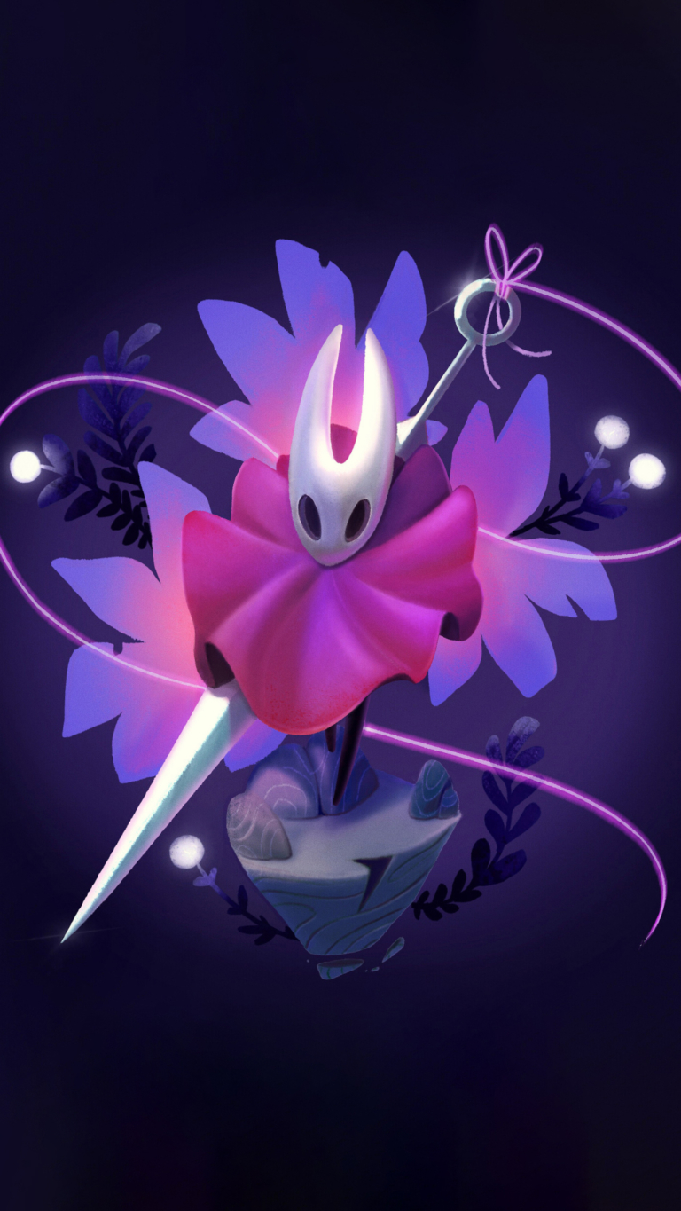 Hollow Knight Fondos De Pantalla Celular K K Gratis