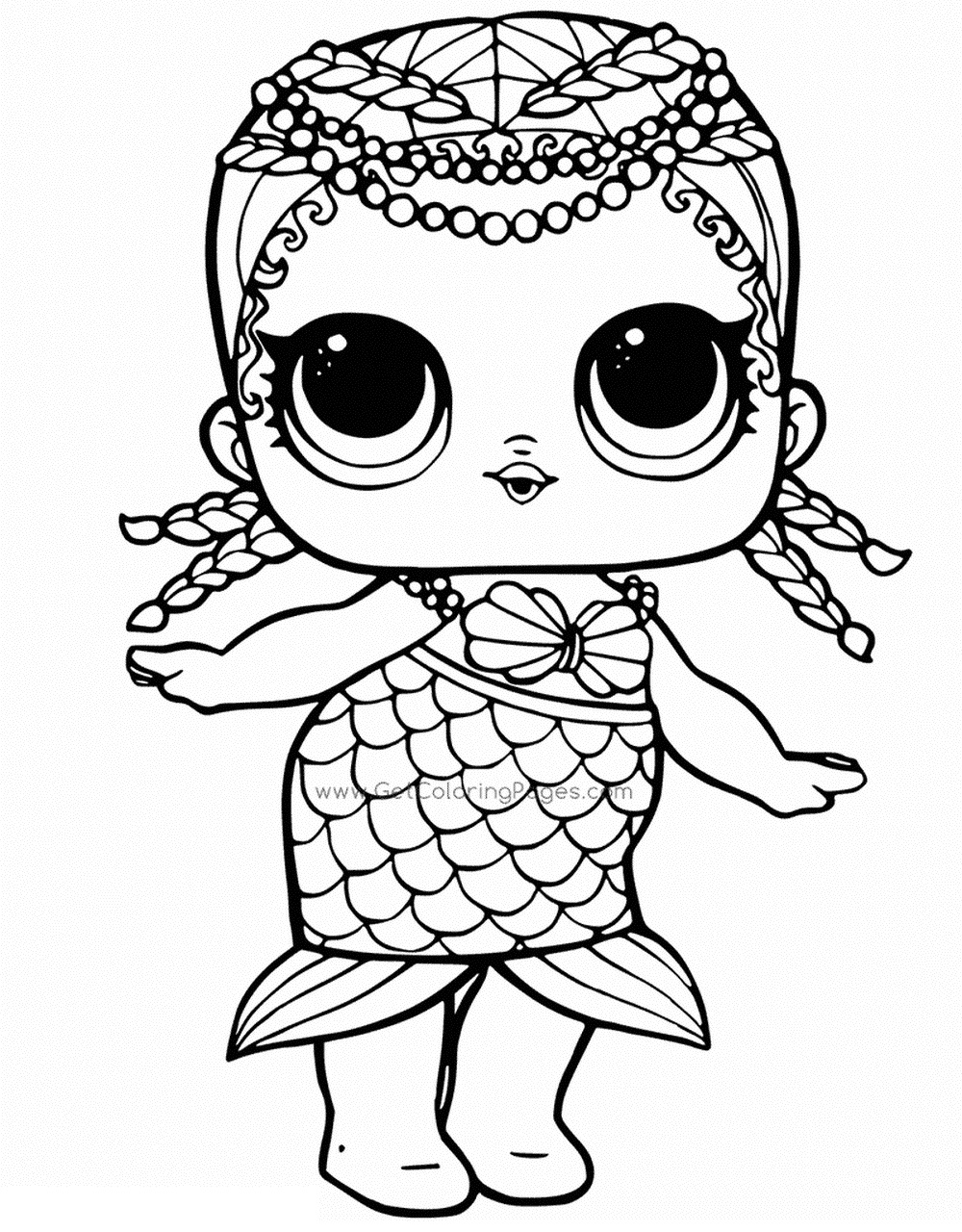 840 Lol Giant Coloring Pages Images & Pictures In HD