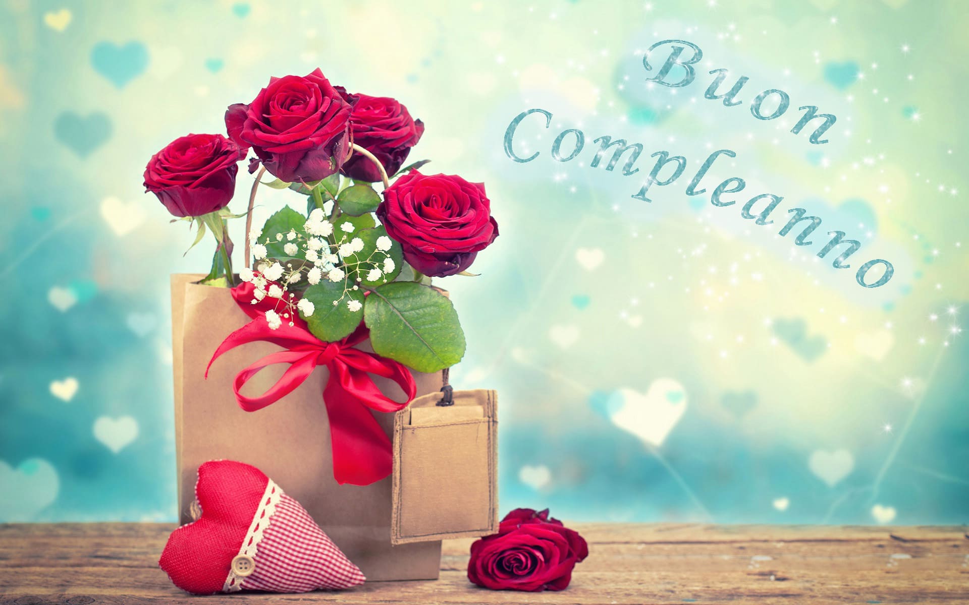 Immagini Di Buon Compleanno 50 Bellissimi Biglietti Di Auguri