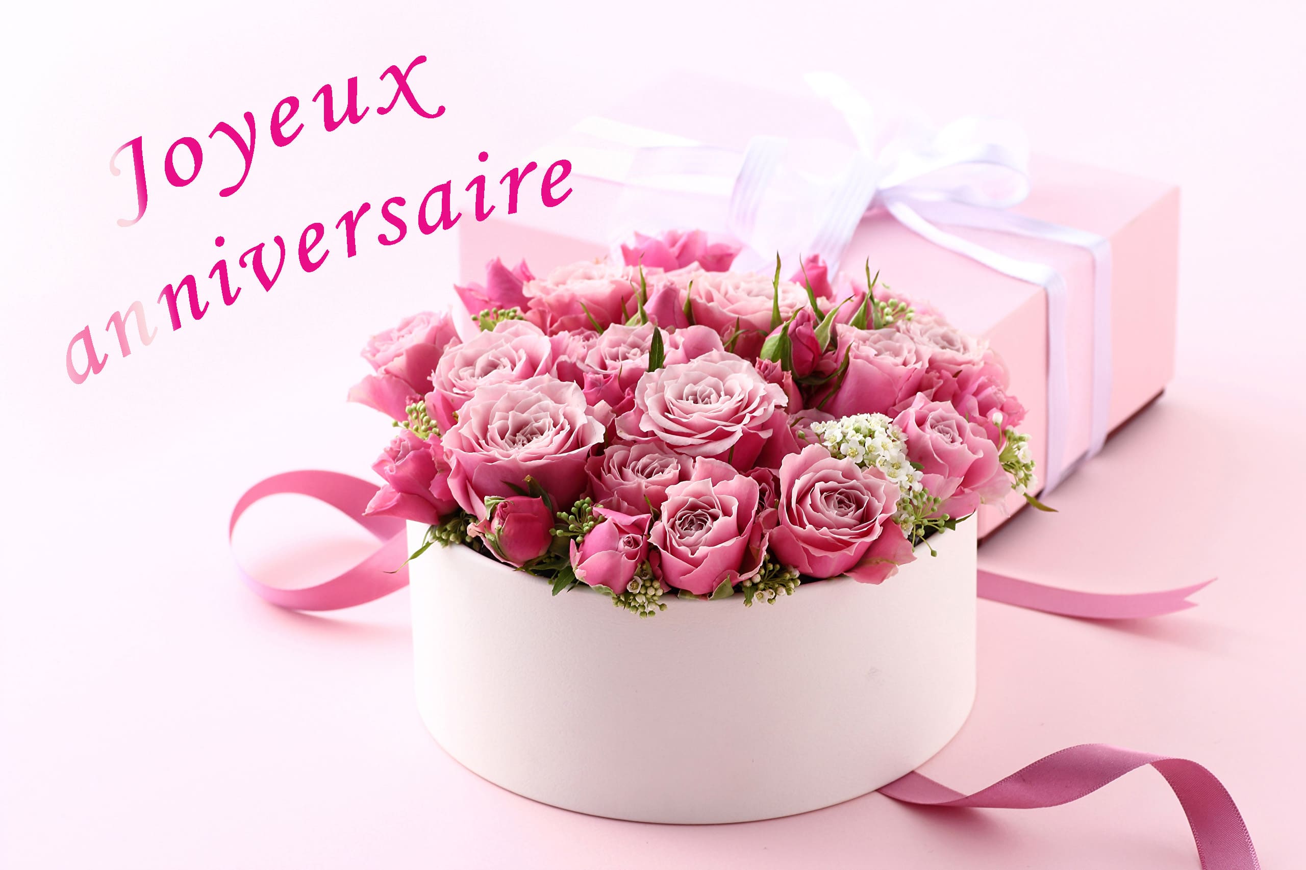 Joyeux Anniversaire Nicole