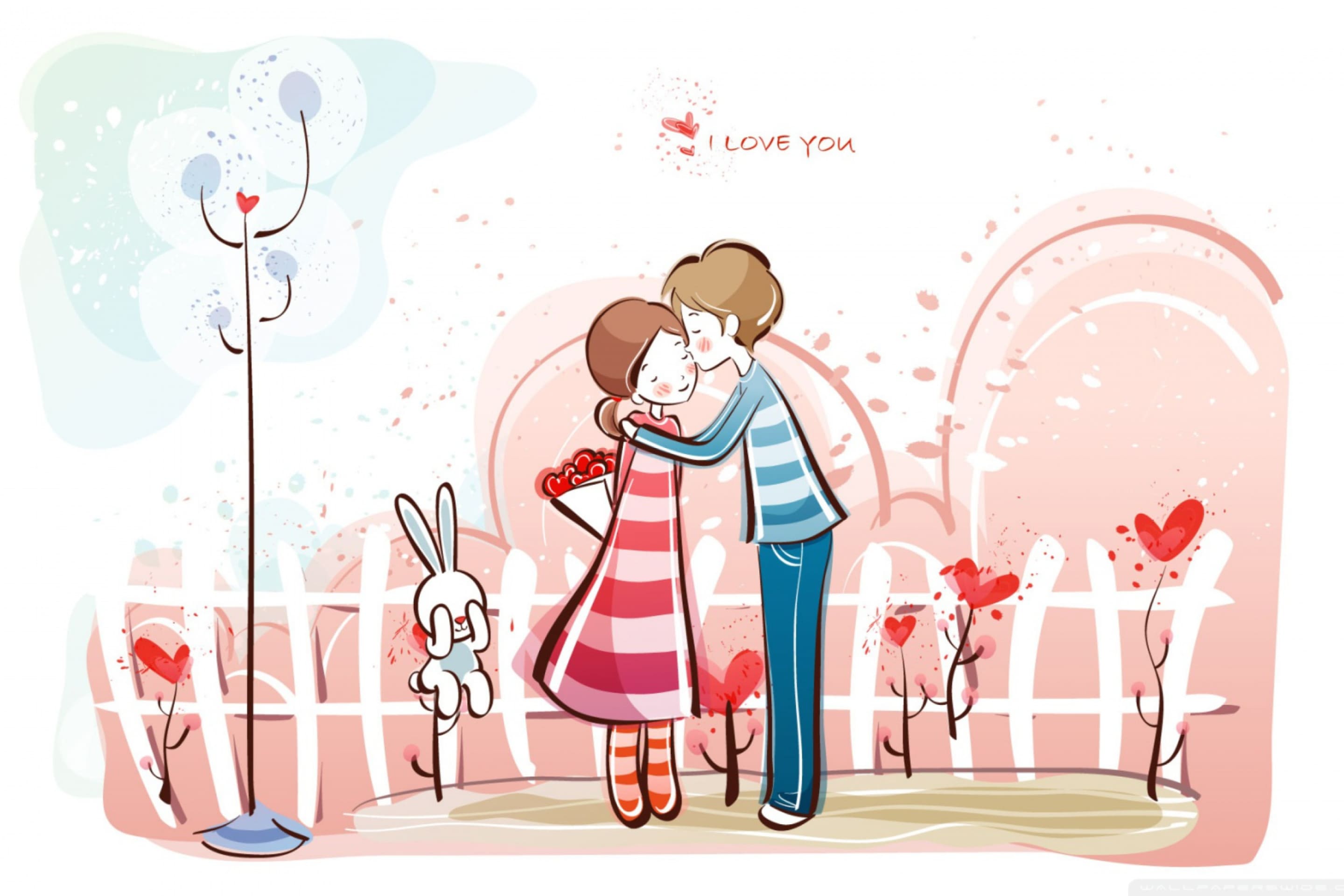 Международный день отношений. Романтичные рисунки. С днем влюбленных. Рисунки про любовь.