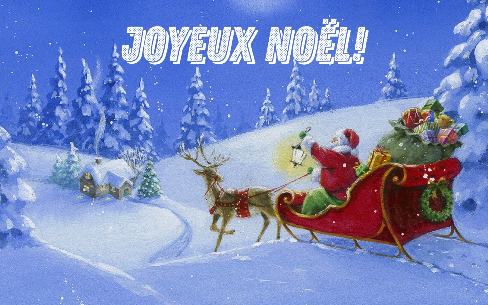 Texte Joyeux Noel Texte Joyeux Noel Cartes De Noel Gratuites Carte | My ...
