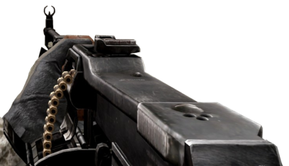 أسلحة من كول أوف ديوتي في PNG على خلفية شفافة