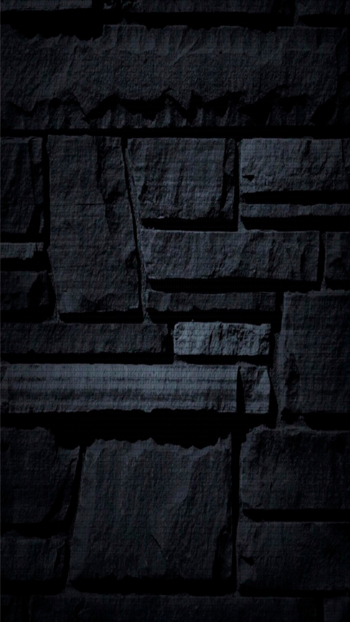black wallpapers for smartphone 37