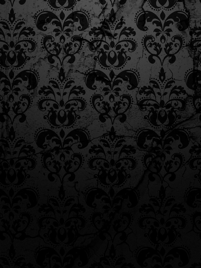 black wallpapers for smartphone 39
