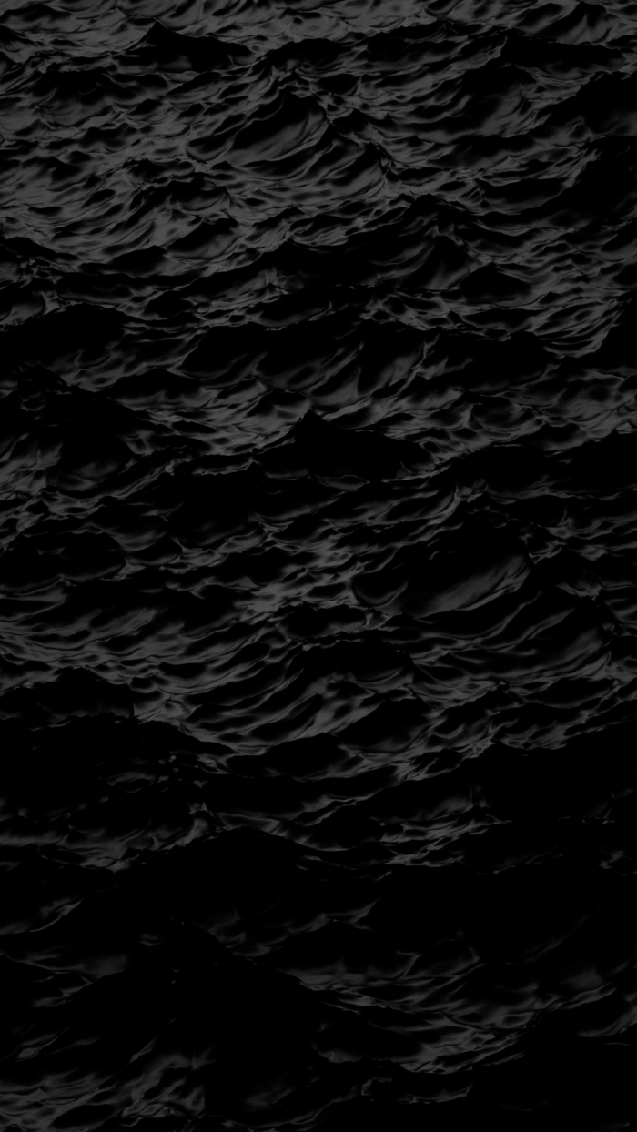 Black Wallpapers For Your Phone - Beautiful Dark Backgrounds