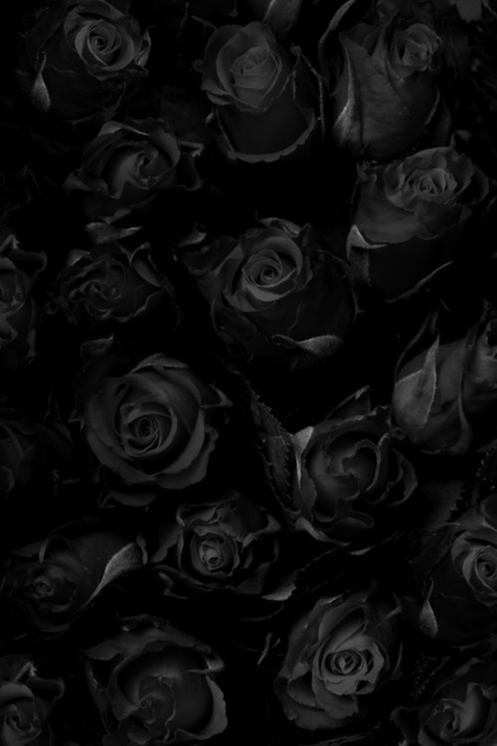 black wallpapers for smartphone 77