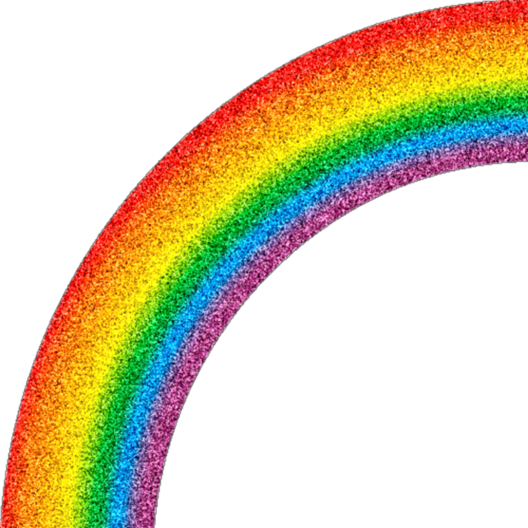 Rainbow png. Радуга клипарт. Радуга на прозрачном фоне. Радуга на прозрачном фоне для фотошопа. Радуга мультяшная.