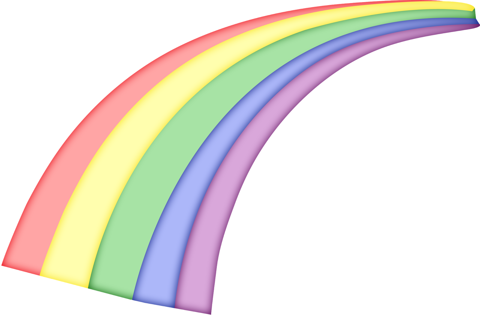 0 Result Images of Fundo Arco Iris Png - PNG Image Collection