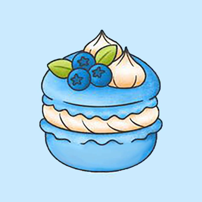 Dibujos de comida para bocetos - 100 ideas de dibujo