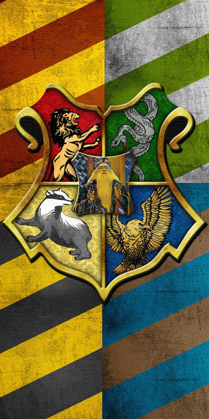 Harry Potter Mobile Wallpapers - Backgrounds For Your Smartphone