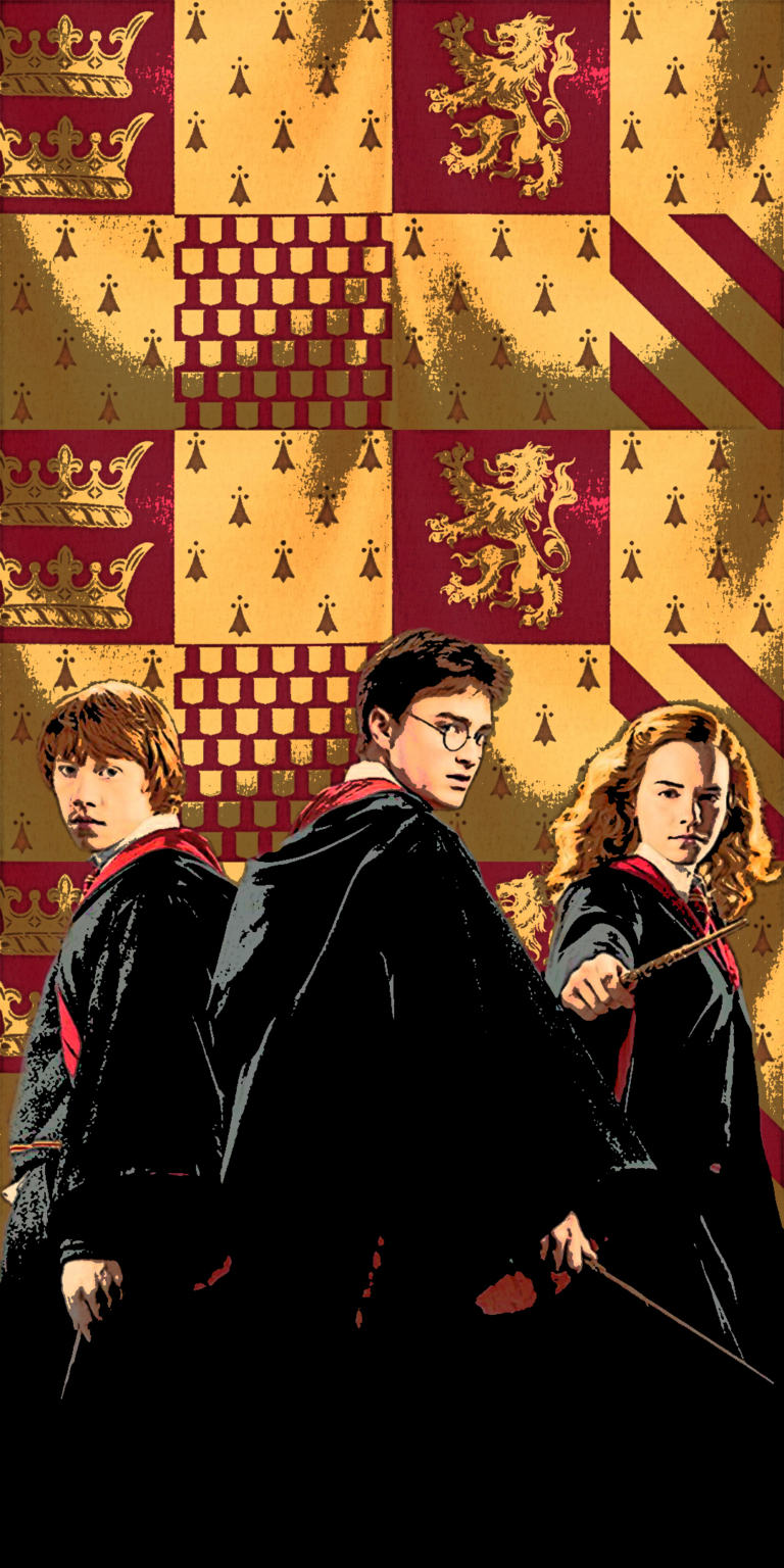 Tapety Na Telefon Z Harrym Potterem Tapety na telefon Harry Potter