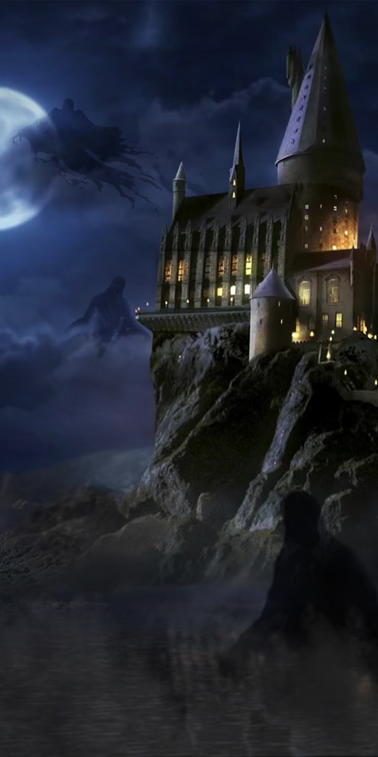 Harry Potter Tapety Na Telefon Ravenclaw Tapety Harry Potter na urządzenia mobilne - tła na smartfona