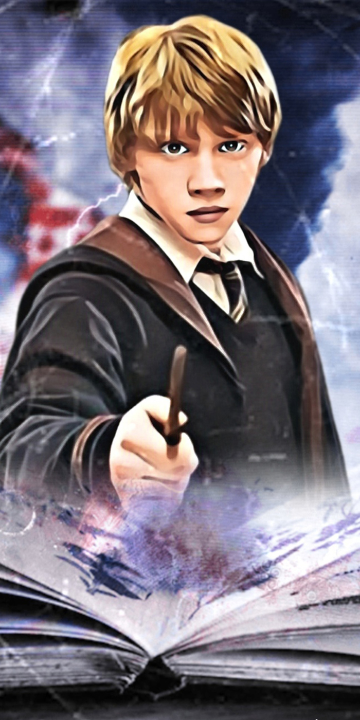 Harry Potter papel de parede do celular - Fundos para o seu smartphone