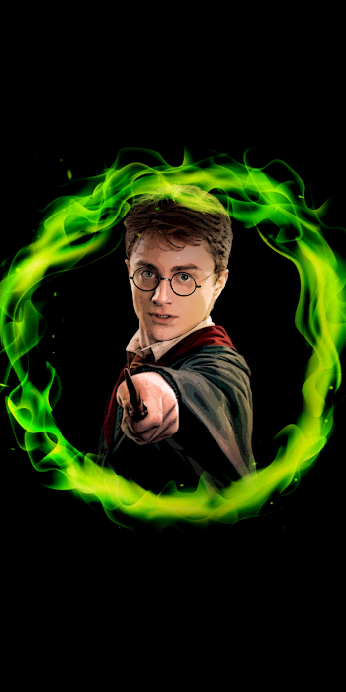 Harry Potter fonds d'écran de téléphone