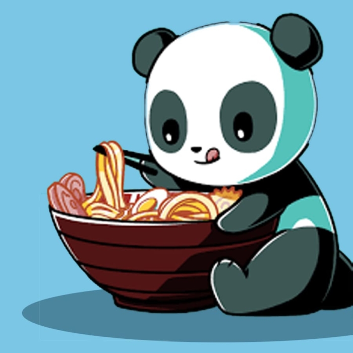 Panda Drawing Pictures - 100 Drawings of Pandas For Sketches