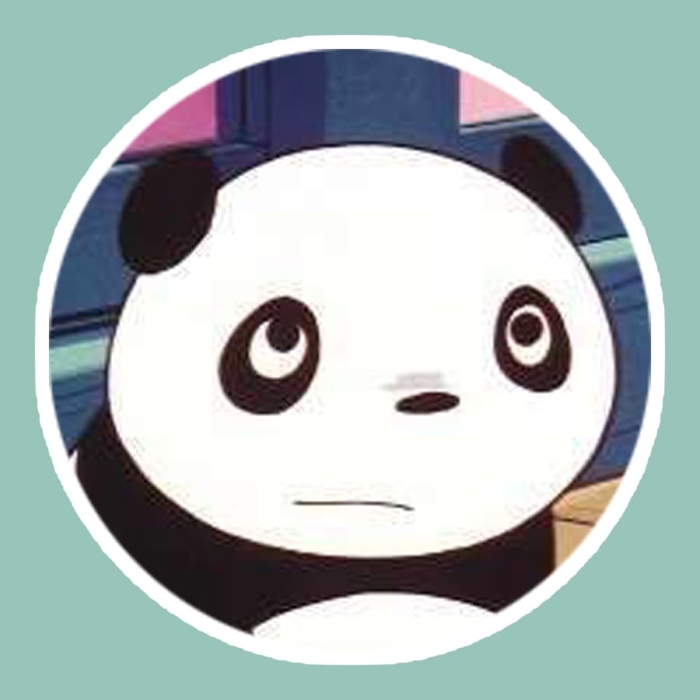 Immagini di panda per disegnare - 100 disegni per schizzi