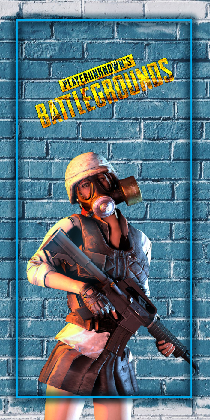 PUBG Phone Wallpapers - Unique 2K Pictures For Free