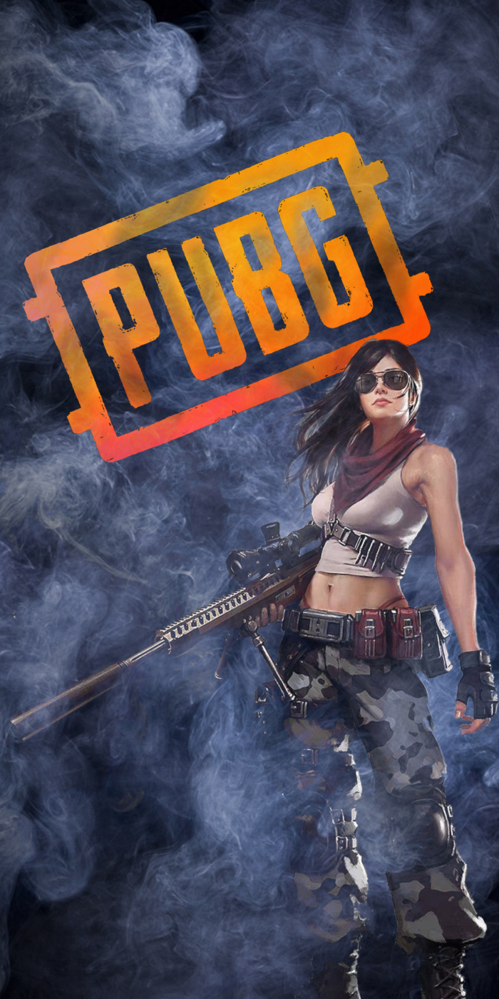 PUBG Phone Wallpapers - Unique 2K Pictures For Free