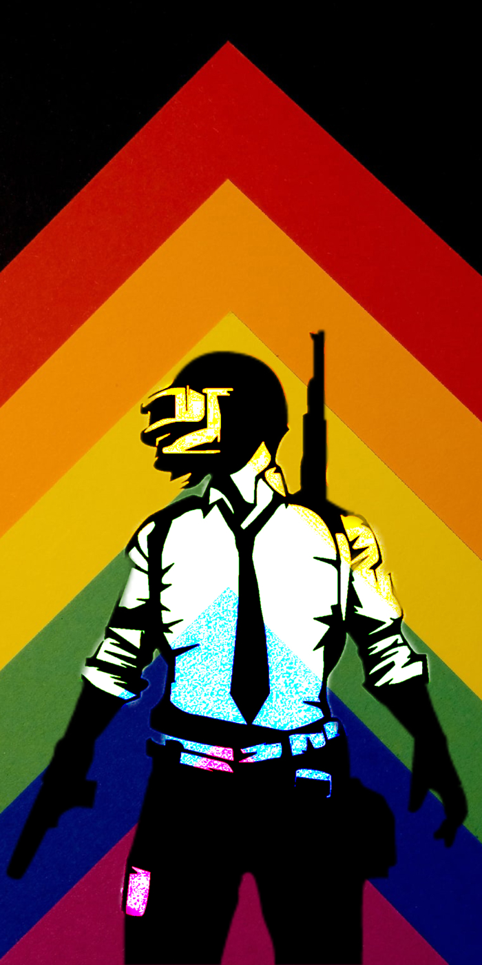 PUBG Wallpapers For Mobile - Unique 2K Pictures For Free