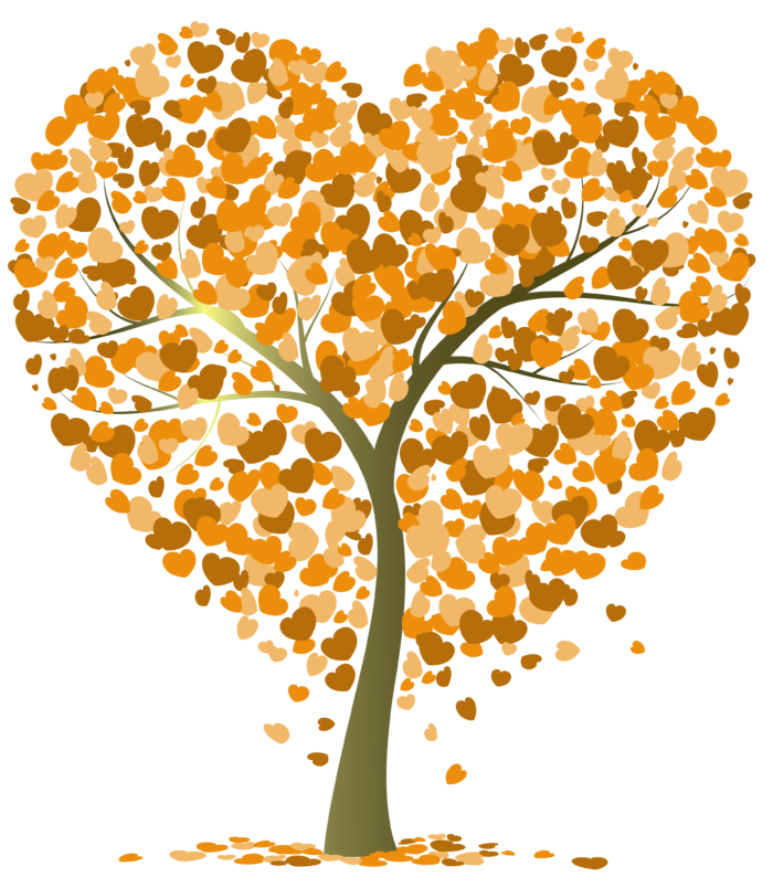 Arbres au format PNG sur fond transparent - Images gratuites