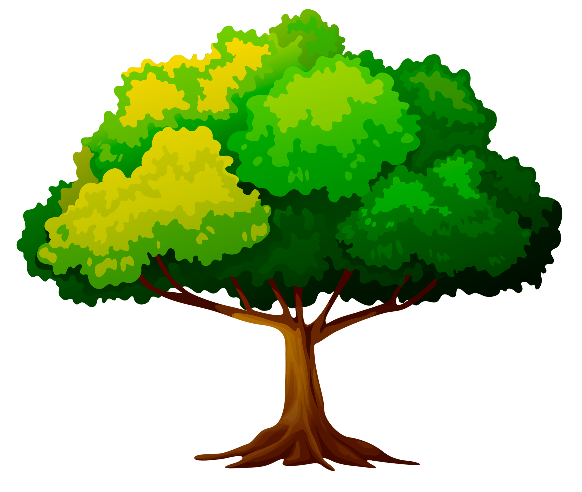 Tree Png Clip Art Tree Transparent Png Image Cliparts Free – NBKomputer