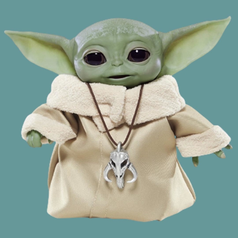 Photos Et Images Fixes De Bébé Yoda Du Film | 100 Images Gratuites