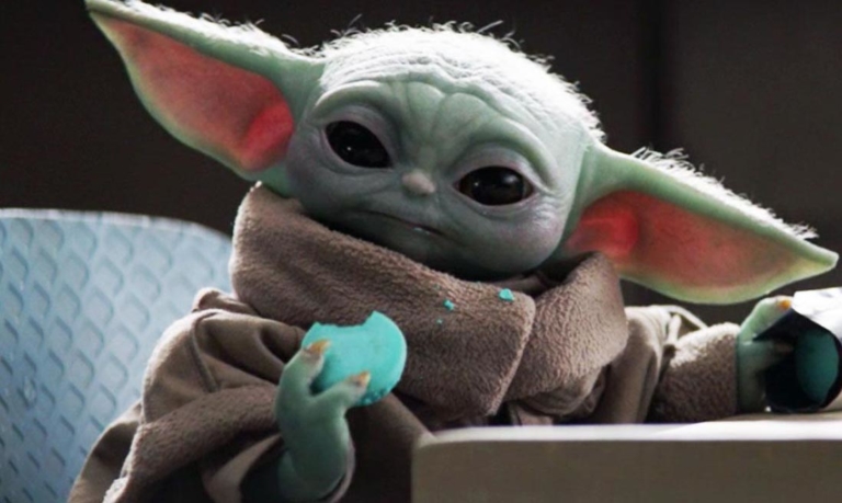 Photos Et Images Fixes De Bébé Yoda Du Film | 100 Images Gratuites