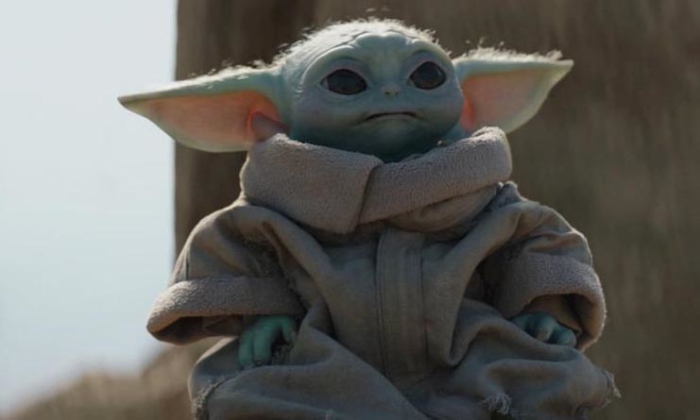 Baby Yoda Bilder und Standbilder aus dem Film - 100 kostenlose Bilder