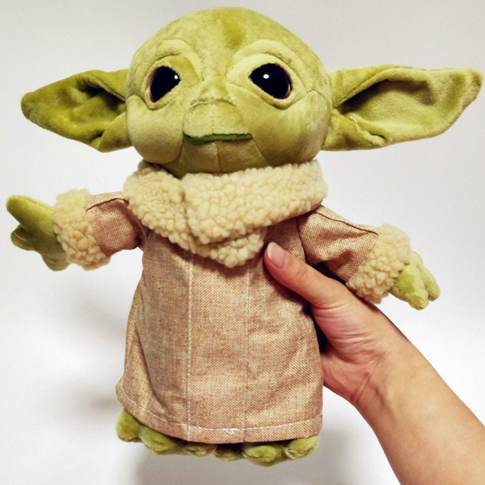 Zdjęcia Baby Yoda i fotosy z filmu - 100 darmowych zdjęć