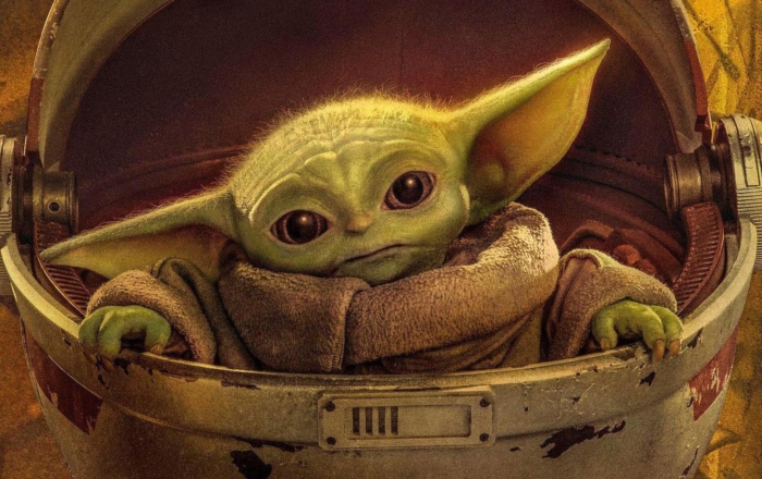 Baby Yoda Bilder und Standbilder aus dem Film - 100 kostenlose Bilder