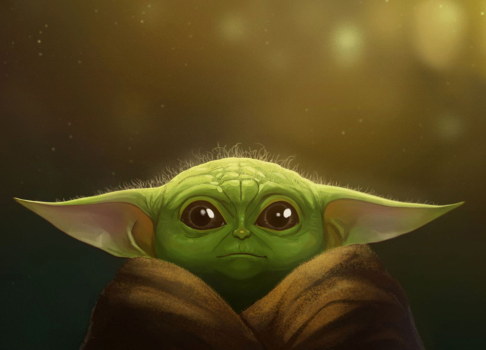 Baby Yoda Pictures And Stills From The Movie - 100 Free Pictures