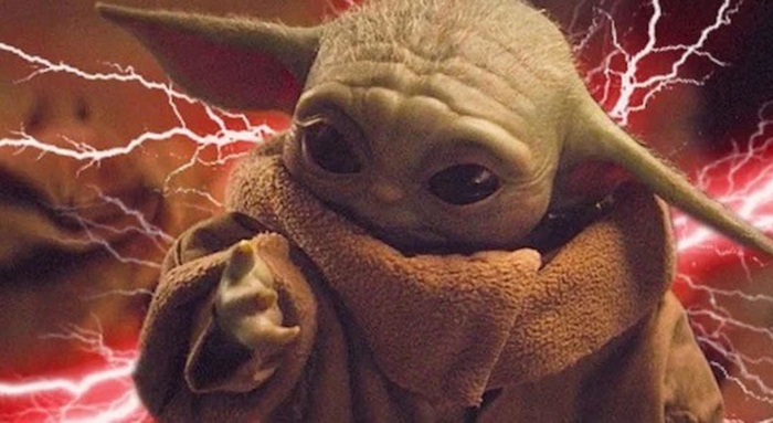 Baby Yoda foto e immagini fisse dal film - 100 immagini gratuite