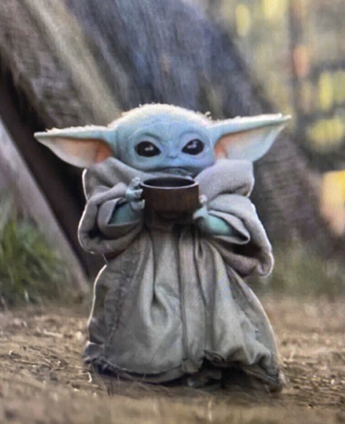 Zdjęcia Baby Yoda i fotosy z filmu - 100 darmowych zdjęć