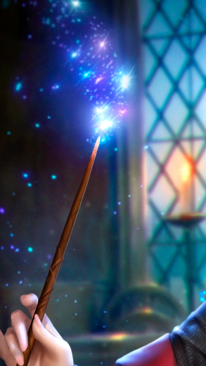 Harry Potter fonds d'écran pour mobile - Arrière-plans pour smartphone