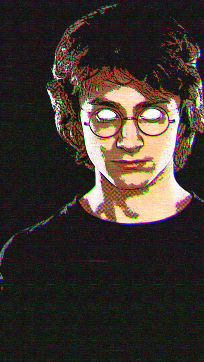 Sfondi di Harry Potter per cellulari - Sfondi per il tuo smartphone