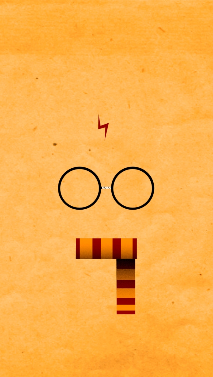 Harry Potter Mobile Wallpapers - Backgrounds For Your Smartphone
