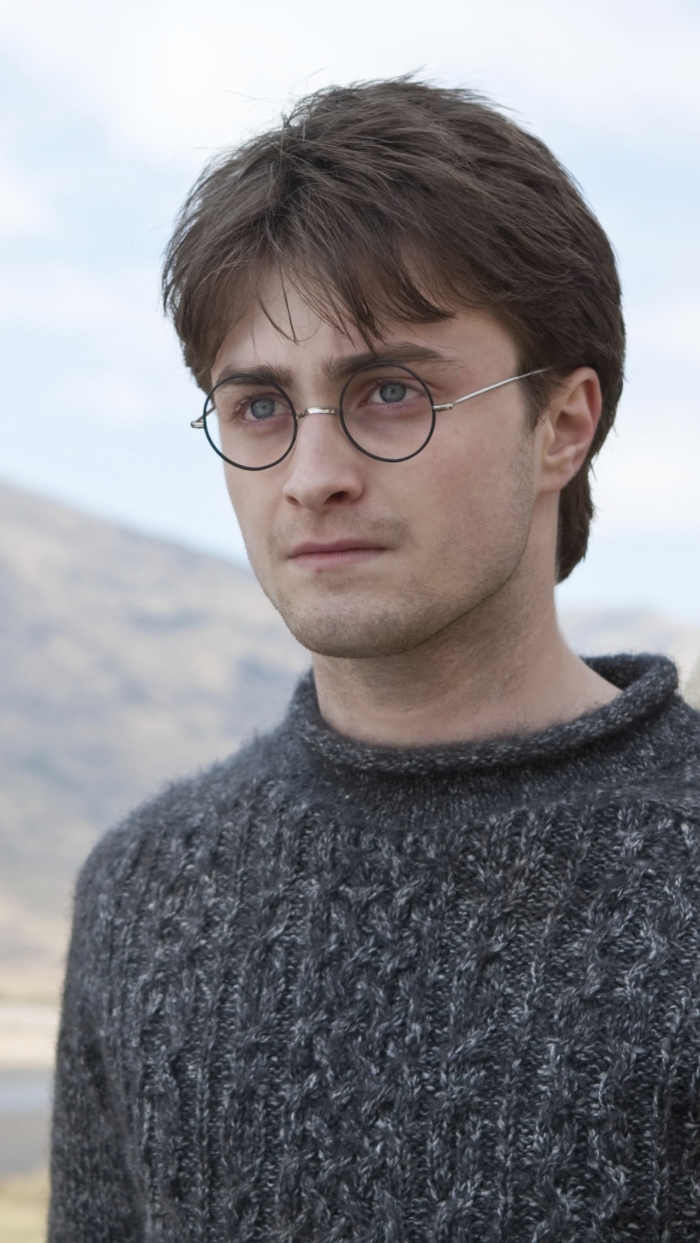 Tapety Harryho Pottera pro mobilní zařízení - Pozadí pro váš smartphone