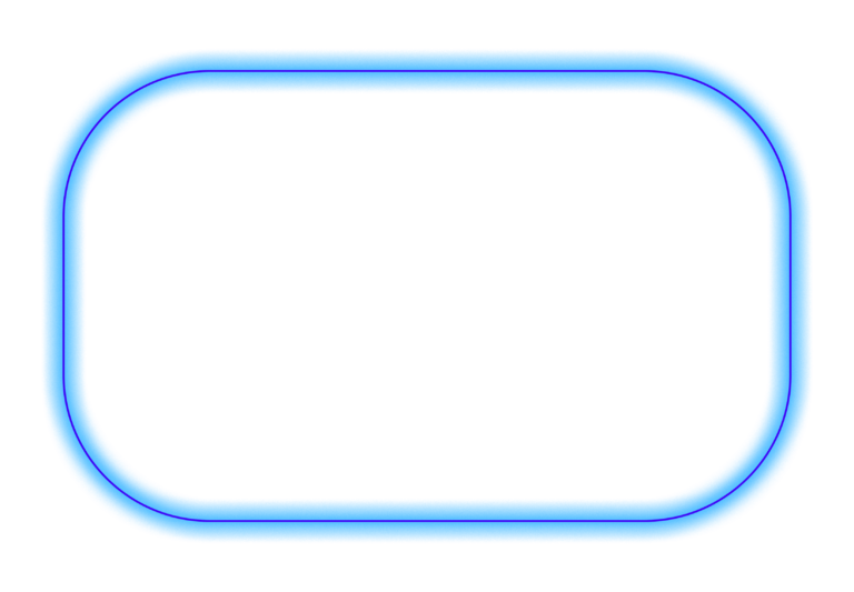Сделать закругленные рамки. Неоновая рамка. Рамка с закругленными углами. Неоновая прозрачная рамка. Неоновая рамка на прозрачном фоне.