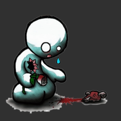 Draw Sadcore Sad Pictures to Sketch - Over 100 Drawings of Heartache