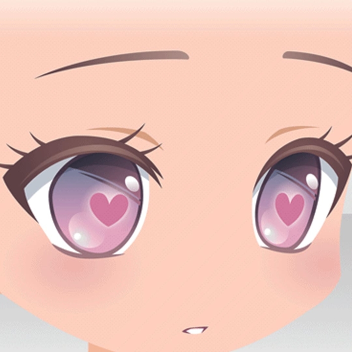 Ojos gacha life  Olhos de anime, Olhos desenho, Desenho de olhos