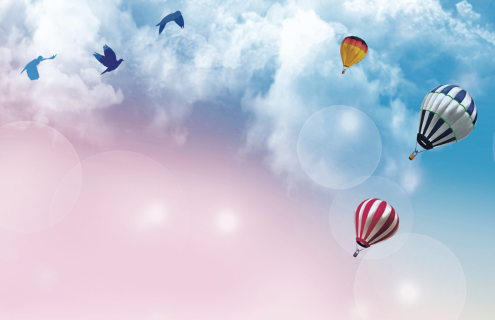 Nuages ​​en PNG sur fond transparent - 100 images gratuites