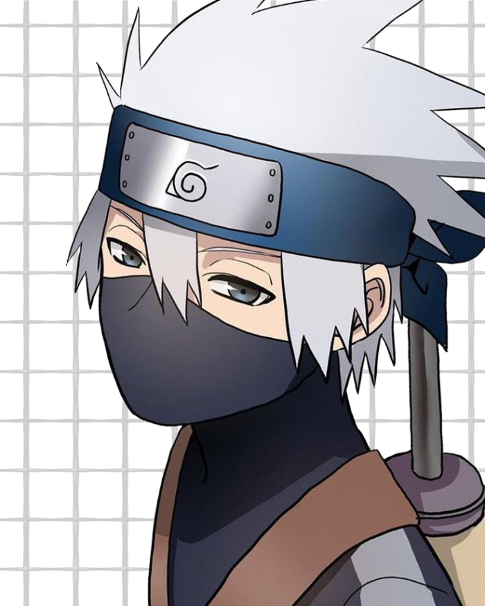 Imágenes de Naruto para dibujar - 150 dibujos gratis