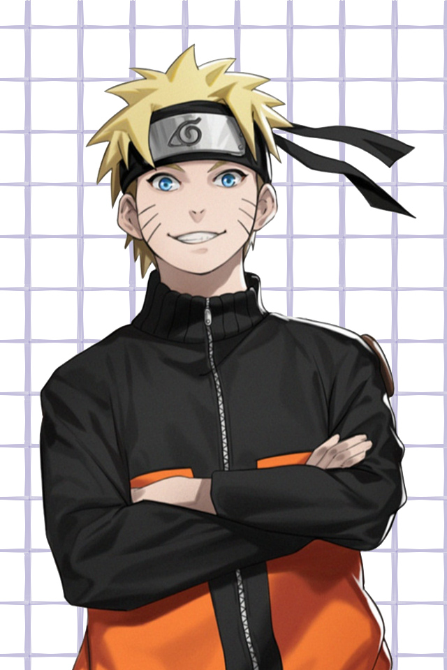 Image of Naruto coolest pose ever drawing-IW649469-Picxy