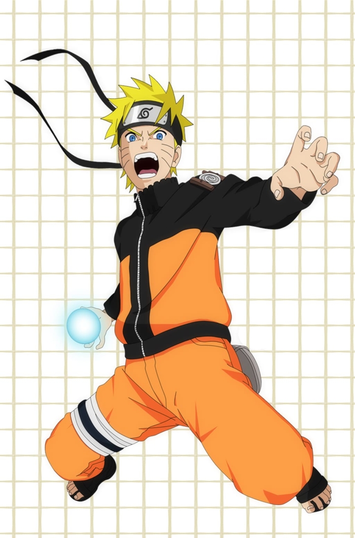 Naruto Pictures For Drawing - 150 Drawings For Sketching