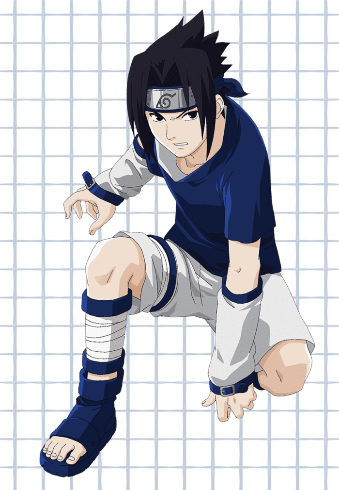 Image of Naruto coolest pose ever drawing-IW649469-Picxy