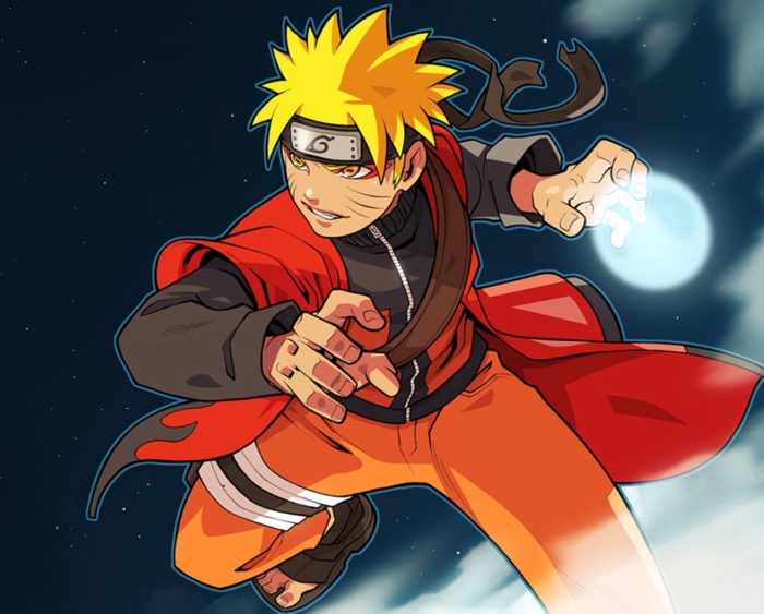 Naruto images pour le dessin - 150 dessins pour l'esquisse