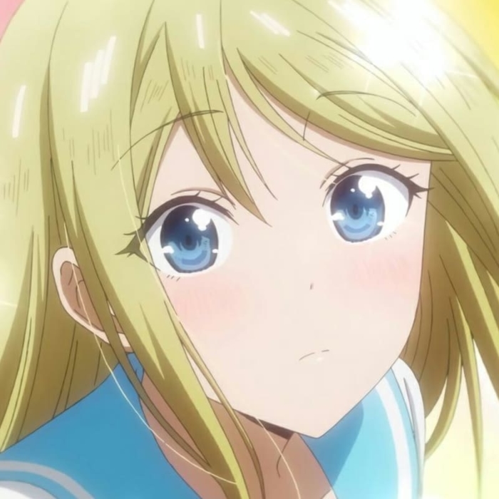 Anime Profilbilder