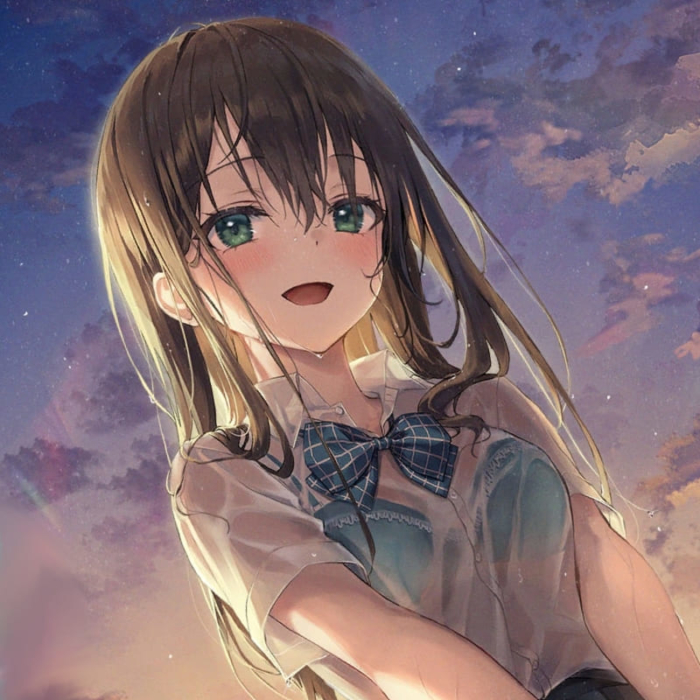 Anime Profilbilder